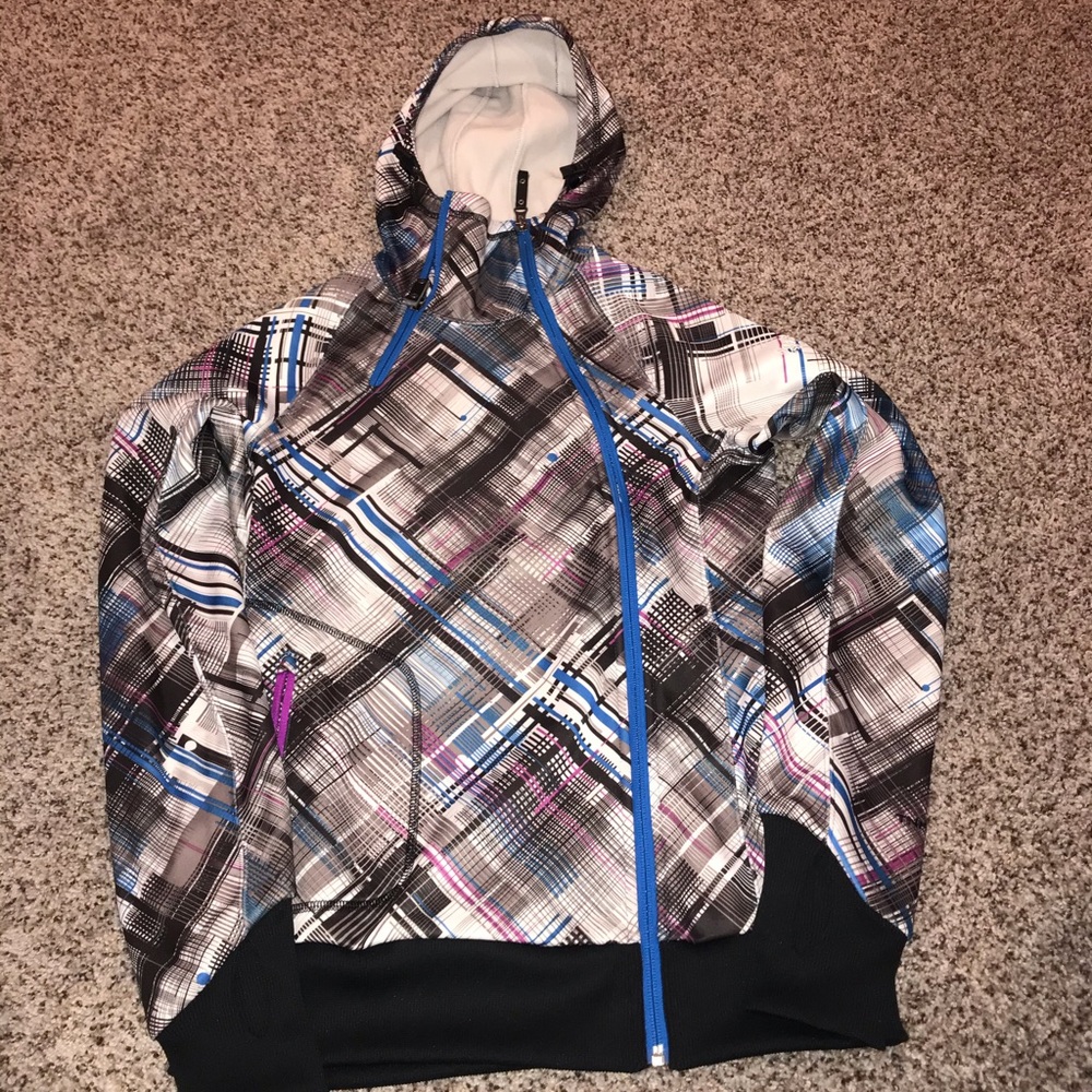 THE NORTH FACE Sweatshirt Hoodie Ski Snow NWT Medium